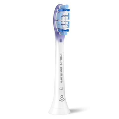 Насадки для звукової зубної щітки Philips Sonicare HX9054/87 Premium Gum Care Насадки для звукової зубної щітки Philips Sonicare HX9054/87 Premium Gum Care