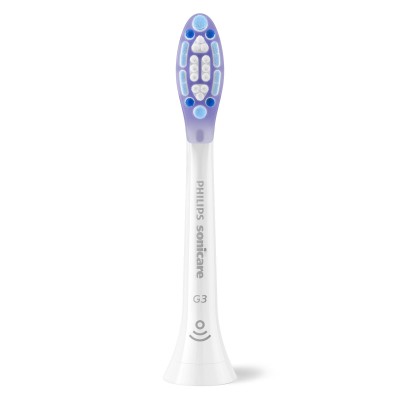 Насадки для звукової зубної щітки Philips Sonicare HX9054/87 Premium Gum Care Насадки для звукової зубної щітки Philips Sonicare HX9054/87 Premium Gum Care