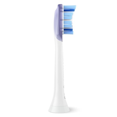 Насадки для звукової зубної щітки Philips Sonicare HX9054/87 Premium Gum Care Насадки для звукової зубної щітки Philips Sonicare HX9054/87 Premium Gum Care