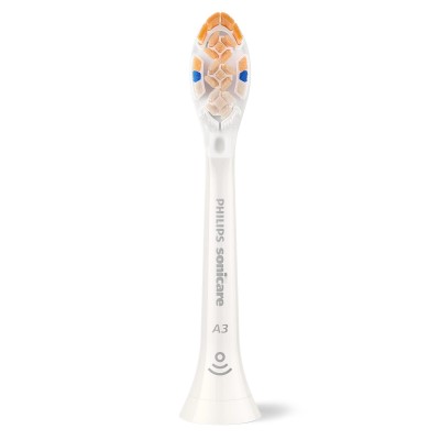 Насадки для звукової зубної щітки Philips Sonicare HX9094/87 Premium All-in-One Насадки для звукової зубної щітки Philips Sonicare HX9094/87 Premium All-in-One