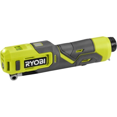 Насос велосипедний акумуляторний Ryobi USB Lithium RI4-0 4В 6.9бар дисплей підсвічування 0.5кг без АКБ та ЗП Насос велосипедний акумуляторний Ryobi USB Lithium RI4-0 4В 6.9бар дисплей підсвічування 0.5кг без АКБ та ЗП