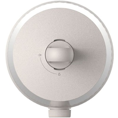 Настільна багатофункціональна лампа для кемпінгів Mijia Split Camping Lamp (MJLYD001QW/BHR6780CN) Sand Grey Настільна багатофункціональна лампа для кемпінгів Mijia Split Camping Lamp (MJLYD001QW/BHR6780CN) Sand Grey