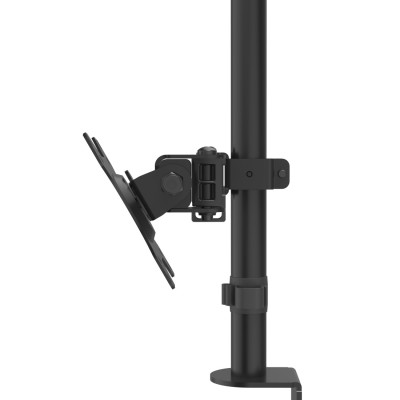 Настільне кріплення монітора Hama SCR-2, 13-32", чорний (00118491) Настільне кріплення монітора Hama SCR-2, 13-32", чорний (00118491)