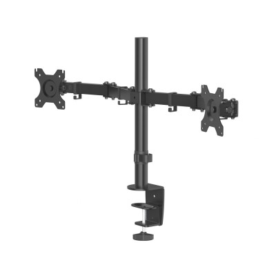 Настільне кріплення монітора Hama SCR-2, 13-32", чорний (00118491) Настільне кріплення монітора Hama SCR-2, 13-32", чорний (00118491)