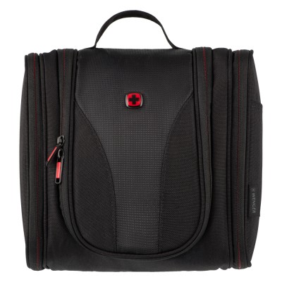 Несесер Wenger, Toiletry Kit, чорний (611877) Несесер Wenger, Toiletry Kit, чорний (611877)