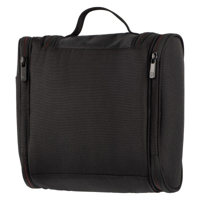 Несесер Wenger, Toiletry Kit, чорний (611877) Несесер Wenger, Toiletry Kit, чорний (611877)