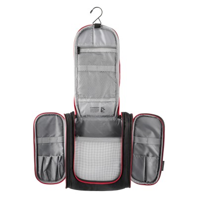 Несесер Wenger, Toiletry Kit, чорний (611877) Несесер Wenger, Toiletry Kit, чорний (611877)
