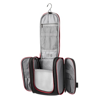 Несесер Wenger, Toiletry Kit, чорний (611877) Несесер Wenger, Toiletry Kit, чорний (611877)