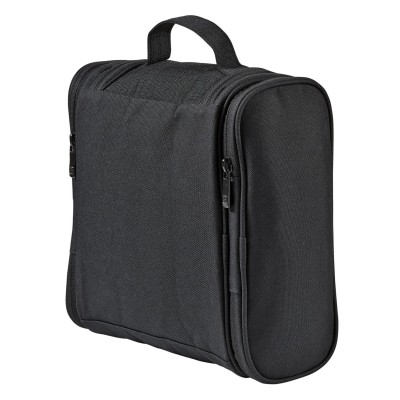 Несесер Wenger, Toiletry Kit, чорний (611877) Несесер Wenger, Toiletry Kit, чорний (611877)