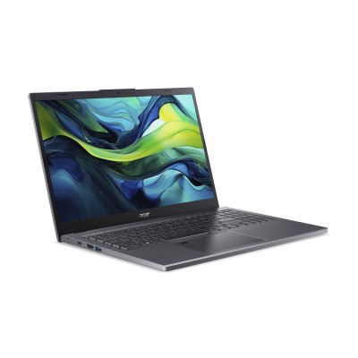 Ноутбук ACER Aspire 15 A15-51M 15.6" FHD IPS, Intel i9-13900H, 16GB, F1TB, UMA, Lin, сірий (NX.JKVEU.008)