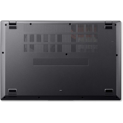 Ноутбук ACER Aspire 15 A15-61M 15.6" FHD IPS, AMD R5-8640HS, 16GB, F512GB, UMA, Lin, сірий (NX.JDHEU.003) Ноутбук ACER Aspire 15 A15-61M 15.6" FHD IPS, AMD R5-8640HS, 16GB, F512GB, UMA, Lin, сірий (NX.JDHEU.003)