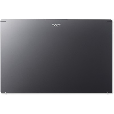 Ноутбук ACER Aspire 15 A15-61M 15.6" FHD IPS, AMD R5-8640HS, 16GB, F512GB, UMA, Lin, сірий (NX.JDHEU.003) Ноутбук ACER Aspire 15 A15-61M 15.6" FHD IPS, AMD R5-8640HS, 16GB, F512GB, UMA, Lin, сірий (NX.JDHEU.003)