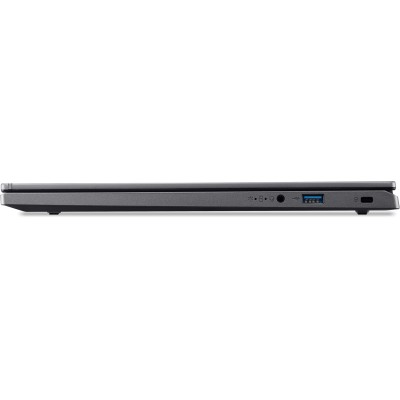 Ноутбук ACER Aspire 15 A15-61M 15.6" FHD IPS, AMD R5-8640HS, 16GB, F512GB, UMA, Lin, сірий (NX.JDHEU.003) Ноутбук ACER Aspire 15 A15-61M 15.6" FHD IPS, AMD R5-8640HS, 16GB, F512GB, UMA, Lin, сірий (NX.JDHEU.003)