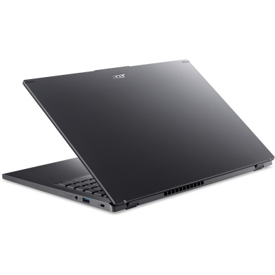 Ноутбук ACER Aspire 15 A15-61M 15.6" FHD IPS, AMD R5-8640HS, 16GB, F512GB, UMA, Lin, сірий (NX.JDHEU.003) Ноутбук ACER Aspire 15 A15-61M 15.6" FHD IPS, AMD R5-8640HS, 16GB, F512GB, UMA, Lin, сірий (NX.JDHEU.003)