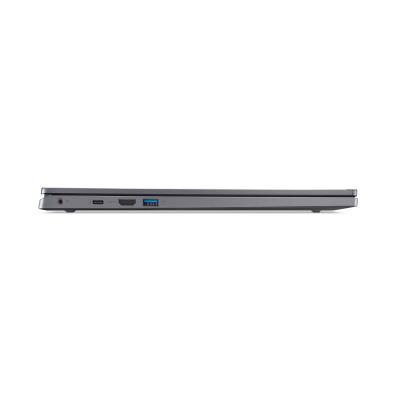 Ноутбук ACER Aspire 17 A17-51M 17.3" FHD IPS, Intel i5-1334U, 32GB, F1TB, UMA, Lin, сірий (NX.JEREU.002) Ноутбук ACER Aspire 17 A17-51M 17.3" FHD IPS, Intel i5-1334U, 32GB, F1TB, UMA, Lin, сірий (NX.JEREU.002)