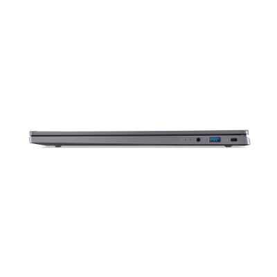 Ноутбук ACER Aspire 17 A17-51M 17.3" FHD IPS, Intel i5-1334U, 32GB, F1TB, UMA, Lin, сірий (NX.JEREU.002) Ноутбук ACER Aspire 17 A17-51M 17.3" FHD IPS, Intel i5-1334U, 32GB, F1TB, UMA, Lin, сірий (NX.JEREU.002)