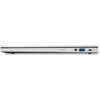 Ноутбук ACER Extensa EX215-35 15.6" FHD IPS, Intel P N250, 8GB, F512GB, UMA, Lin, сріблястий (NX.EJ6EU.004)