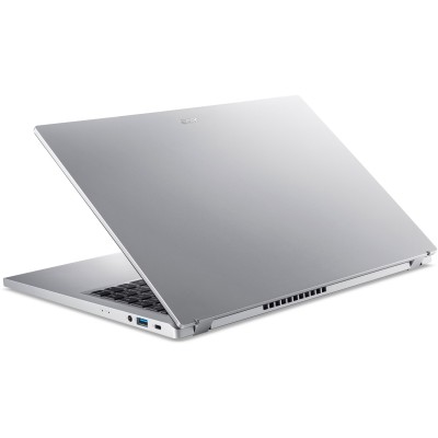 Ноутбук ACER Extensa EX215-35 15.6" FHD IPS, Intel P N250, 8GB, F512GB, UMA, Lin, сріблястий (NX.EJ6EU.004)