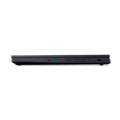 Ноутбук ACER Nitro V 15 ANV15-41 15.6" FHD IPS, AMD R5-7535HS, 16GB, F1TB, NVD4050-6, Lin, чорний (NH.QSGEU.003)