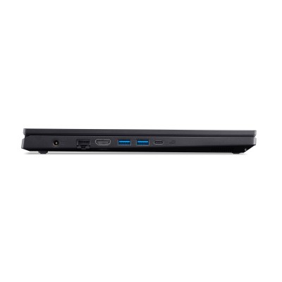 Ноутбук ACER Nitro V 15 ANV15-41 15.6" FHD IPS, AMD R5-7535HS, 16GB, F1TB, NVD4050-6, Lin, чорний (NH.QSGEU.003)