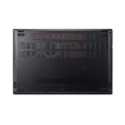 Ноутбук ACER Nitro V 15 ANV15-41 15.6" FHD IPS, AMD R5-7535HS, 16GB, F1TB, NVD4050-6, Lin, чорний (NH.QSGEU.003)