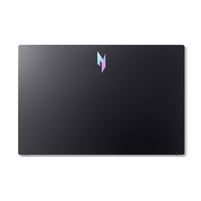 Ноутбук ACER Nitro V 15 ANV15-41 15.6" FHD IPS, AMD R5-7535HS, 16GB, F1TB, NVD4050-6, Lin, чорний (NH.QSGEU.003)