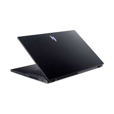 Ноутбук ACER Nitro V 15 ANV15-41 15.6" FHD IPS, AMD R5-7535HS, 16GB, F1TB, NVD4050-6, Lin, чорний (NH.QSGEU.003)