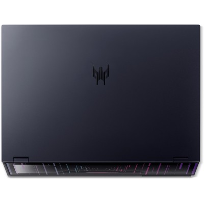 Ноутбук ACER Predator Helios 18 PH18-73 18" WQXGA IPS, Intel U9-275HX, 64GB, F2TB, NVD5080-16, Win11P (NH.QVYEU.008) Ноутбук ACER Predator Helios 18 PH18-73 18" WQXGA IPS, Intel U9-275HX, 64GB, F2TB, NVD5080-16, Win11P (NH.QVYEU.008)
