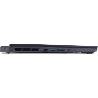 Ноутбук ACER Predator Helios 18 PH18-73 18" WQXGA IPS, Intel U9-275HX, 64GB, F2TB, NVD5080-16, Win11P (NH.QVYEU.008) Ноутбук ACER Predator Helios 18 PH18-73 18" WQXGA IPS, Intel U9-275HX, 64GB, F2TB, NVD5080-16, Win11P (NH.QVYEU.008)