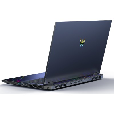 Ноутбук ACER Predator Helios 18 PH18-73 18" WQXGA IPS, Intel U9-275HX, 64GB, F2TB, NVD5080-16, Win11P (NH.QVYEU.008) Ноутбук ACER Predator Helios 18 PH18-73 18" WQXGA IPS, Intel U9-275HX, 64GB, F2TB, NVD5080-16, Win11P (NH.QVYEU.008)