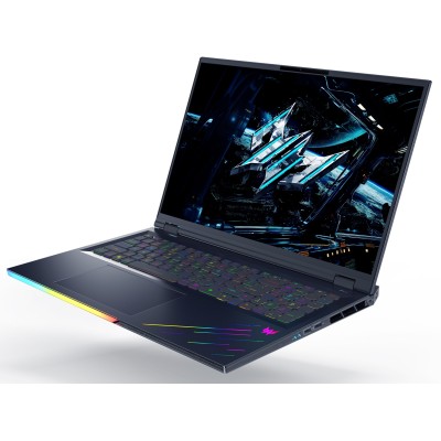 Ноутбук ACER Predator Helios 18 PH18-73 18" WQXGA IPS, Intel U9-275HX, 64GB, F2TB, NVD5080-16, Win11P (NH.QVYEU.008) Ноутбук ACER Predator Helios 18 PH18-73 18" WQXGA IPS, Intel U9-275HX, 64GB, F2TB, NVD5080-16, Win11P (NH.QVYEU.008)