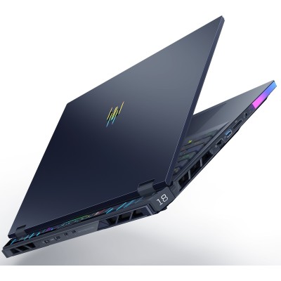 Ноутбук ACER Predator Helios 18 PH18-73 18" WQXGA IPS, Intel U9-275HX, 64GB, F2TB, NVD5080-16, Win11P (NH.QVYEU.008) Ноутбук ACER Predator Helios 18 PH18-73 18" WQXGA IPS, Intel U9-275HX, 64GB, F2TB, NVD5080-16, Win11P (NH.QVYEU.008)