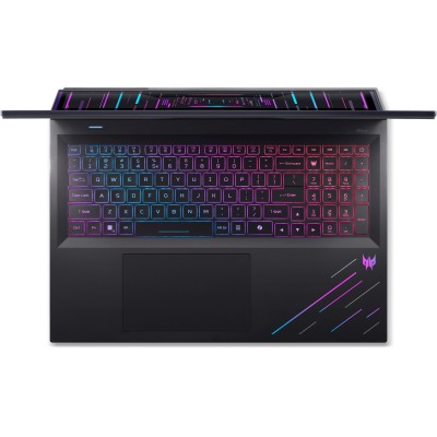 Ноутбук ACER Predator Helios 18 PH18-73 18" WQXGA IPS, Intel U9-275HX, 64GB, F2TB, NVD5080-16, Win11P (NH.QVYEU.008) Ноутбук ACER Predator Helios 18 PH18-73 18" WQXGA IPS, Intel U9-275HX, 64GB, F2TB, NVD5080-16, Win11P (NH.QVYEU.008)
