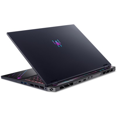 Ноутбук ACER Predator Helios 18 PH18-73 18" WQXGA IPS, Intel U9-275HX, 64GB, F2TB, NVD5080-16, Win11P (NH.QVYEU.008) Ноутбук ACER Predator Helios 18 PH18-73 18" WQXGA IPS, Intel U9-275HX, 64GB, F2TB, NVD5080-16, Win11P (NH.QVYEU.008)