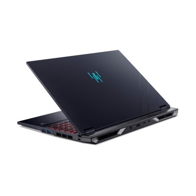 Ноутбук ACER Predator Helios Neo 16 PHN16-73 16" WQXGA, Intel U9-275HX, 64GB, F1TB+1TB, NVD5070Ti-12, Win11 (NH.QX2EU.002)