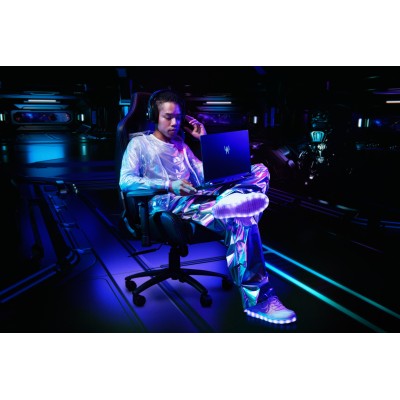 Ноутбук ACER Predator Helios Neo 16 PHN16-73 16" WQXGA, Intel U9-275HX, 64GB, F1TB+1TB, NVD5070Ti-12, Win11 (NH.QX2EU.002)