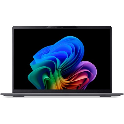 Ноутбук ACER Swift Go 14 SFG14-64 14" WUXGA OLED, AMD R5-340, 16GB, F512GB, UMA, Win11, сріблястий (NX.JDAEU.003) Ноутбук ACER Swift Go 14 SFG14-64 14" WUXGA OLED, AMD R5-340, 16GB, F512GB, UMA, Win11, сріблястий (NX.JDAEU.003)