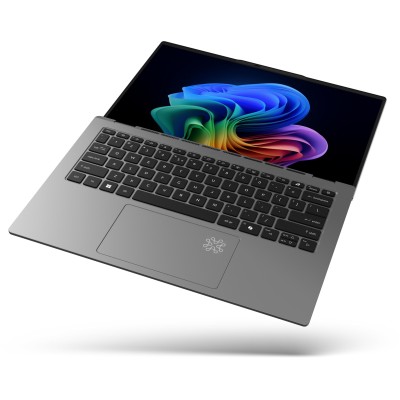 Ноутбук ACER Swift Go 14 SFG14-64 14" WUXGA OLED, AMD R5-340, 16GB, F512GB, UMA, Win11, сріблястий (NX.JDAEU.003) Ноутбук ACER Swift Go 14 SFG14-64 14" WUXGA OLED, AMD R5-340, 16GB, F512GB, UMA, Win11, сріблястий (NX.JDAEU.003)