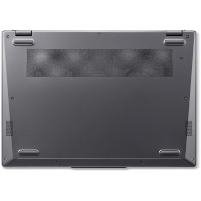 Ноутбук ACER Swift Go 14 SFG14-64 14" WUXGA OLED, AMD R5-340, 16GB, F512GB, UMA, Win11, сріблястий (NX.JDAEU.003) Ноутбук ACER Swift Go 14 SFG14-64 14" WUXGA OLED, AMD R5-340, 16GB, F512GB, UMA, Win11, сріблястий (NX.JDAEU.003)