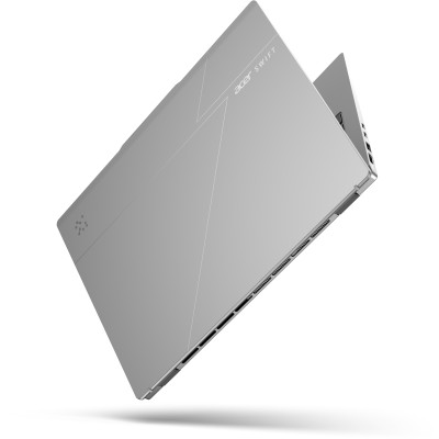 Ноутбук ACER Swift Go 14 SFG14-64 14" WUXGA OLED, AMD R5-340, 16GB, F512GB, UMA, Win11, сріблястий (NX.JDAEU.003) Ноутбук ACER Swift Go 14 SFG14-64 14" WUXGA OLED, AMD R5-340, 16GB, F512GB, UMA, Win11, сріблястий (NX.JDAEU.003)