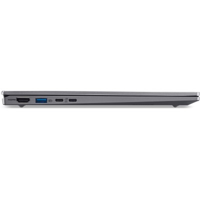 Ноутбук ACER Swift Go 14 SFG14-64 14" WUXGA OLED, AMD R5-340, 16GB, F512GB, UMA, Win11, сріблястий (NX.JDAEU.003) Ноутбук ACER Swift Go 14 SFG14-64 14" WUXGA OLED, AMD R5-340, 16GB, F512GB, UMA, Win11, сріблястий (NX.JDAEU.003)