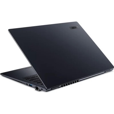 Ноутбук ACER TravelMate TMP414-55 14" WUXGA IPS, Intel U7-255U, 32GB, F1TB, UMA, Lin, синій (NX.BH2EU.005)