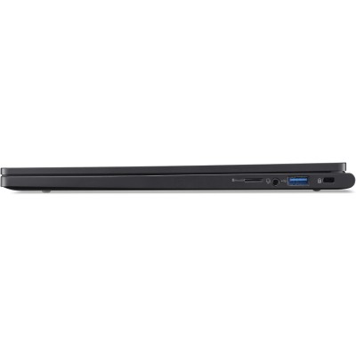 Ноутбук ACER TravelMate TMP614-73 14" 2.8K OLED, Intel U5-125H, 32GB, F1TB, UMA, Win11P, чорний (NX.B5WEU.004) Ноутбук ACER TravelMate TMP614-73 14" 2.8K OLED, Intel U5-125H, 32GB, F1TB, UMA, Win11P, чорний (NX.B5WEU.004)