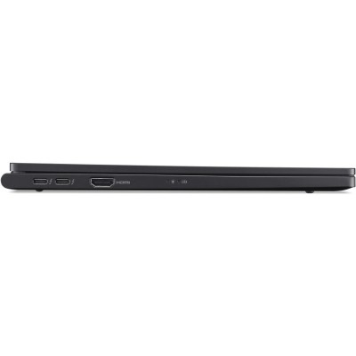 Ноутбук ACER TravelMate TMP614-73 14" 2.8K OLED, Intel U5-125H, 32GB, F1TB, UMA, Win11P, чорний (NX.B5WEU.004) Ноутбук ACER TravelMate TMP614-73 14" 2.8K OLED, Intel U5-125H, 32GB, F1TB, UMA, Win11P, чорний (NX.B5WEU.004)
