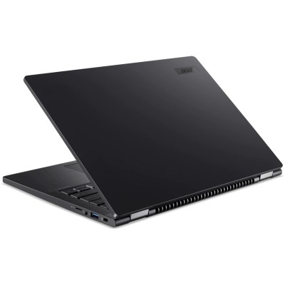Ноутбук ACER TravelMate TMP614-73 14" 2.8K OLED, Intel U5-125H, 32GB, F1TB, UMA, Win11P, чорний (NX.B5WEU.004) Ноутбук ACER TravelMate TMP614-73 14" 2.8K OLED, Intel U5-125H, 32GB, F1TB, UMA, Win11P, чорний (NX.B5WEU.004)