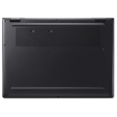 Ноутбук ACER TravelMate TMP614-73 14" 2.8K OLED, Intel U5-125H, 32GB, F1TB, UMA, Win11P, чорний (NX.B5WEU.004) Ноутбук ACER TravelMate TMP614-73 14" 2.8K OLED, Intel U5-125H, 32GB, F1TB, UMA, Win11P, чорний (NX.B5WEU.004)