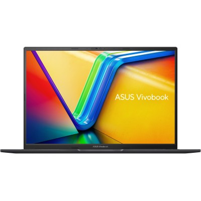 Ноутбук ASUS Vivobook 16 X1605VA-MB234 16" WQXGA IPS, Intel i3-1315U, 16GB, F512GB, UMA, NoOS, Чорний (90NB10N3-M009J0)