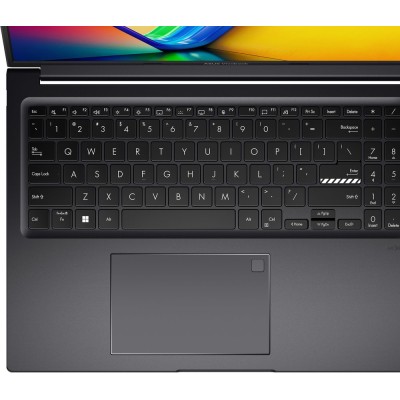 Ноутбук ASUS Vivobook 16 X1605VA-MB234 16" WQXGA IPS, Intel i3-1315U, 16GB, F512GB, UMA, NoOS, Чорний (90NB10N3-M009J0)