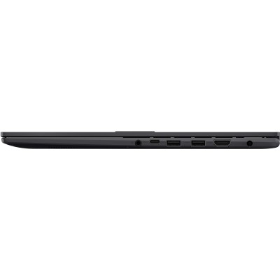 Ноутбук ASUS Vivobook 16 X1605VA-MB234 16" WQXGA IPS, Intel i3-1315U, 16GB, F512GB, UMA, NoOS, Чорний (90NB10N3-M009J0)