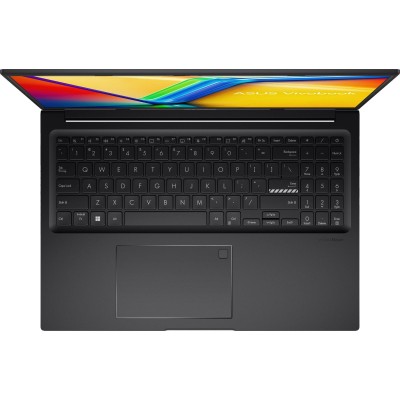Ноутбук ASUS Vivobook 16X K3605ZF-RP714 16" WUXGA IPS, Intel i5-12500H, 16GB, F512B, NVD2050-4, noOS, Чорний (90NB11E1-M00ZZ0)